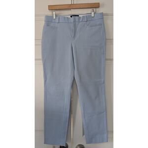 Banana Republic Factory Sloan Pants Powder Blue